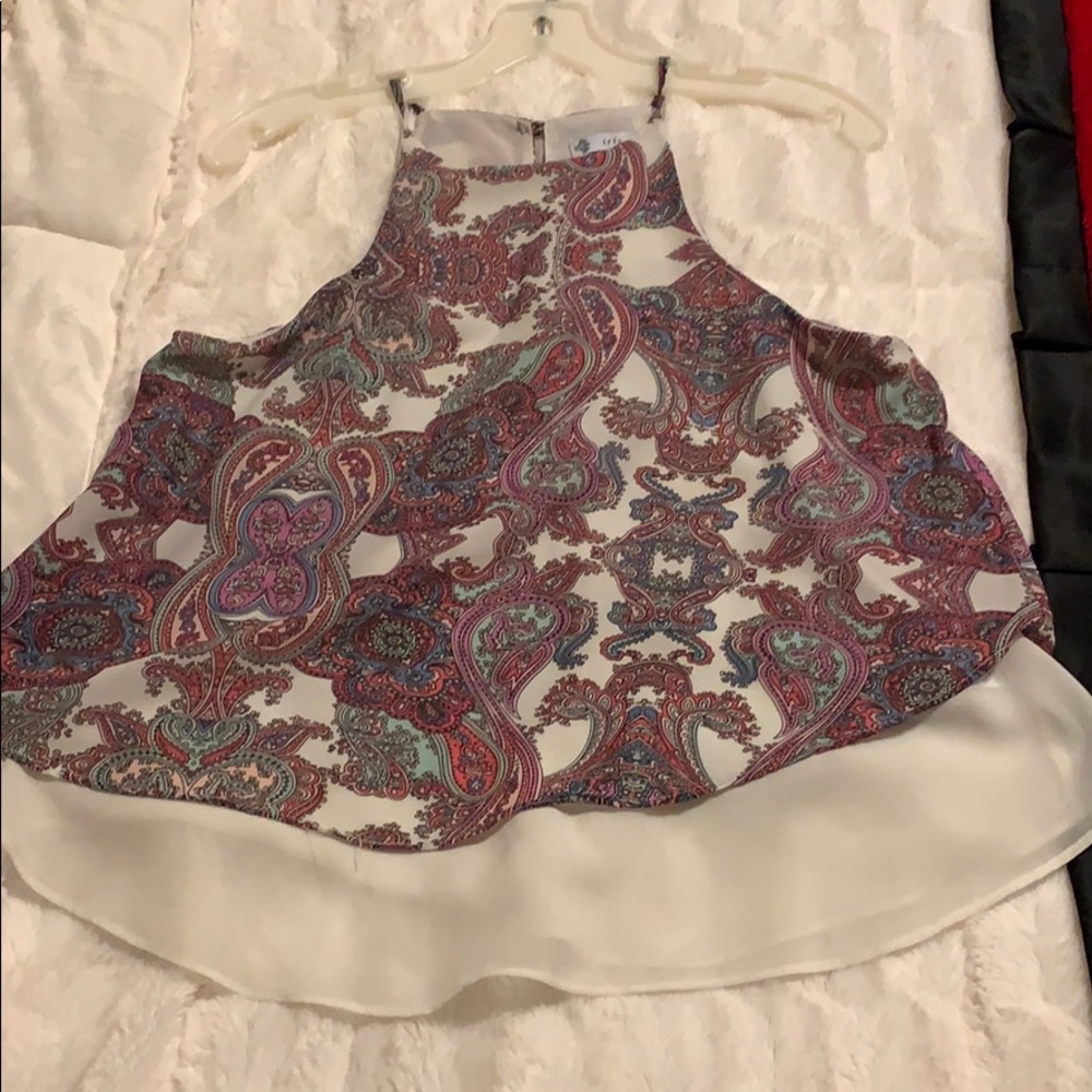 Cute top